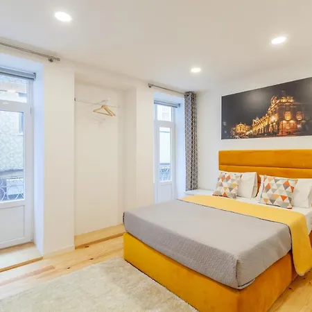 & Apartamento *
