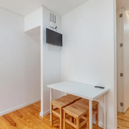 Apartamento &