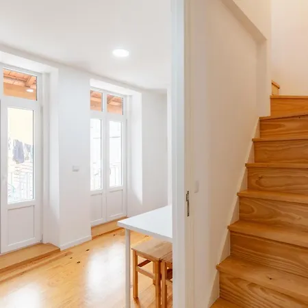 & Apartamento