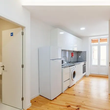 & Apartamento