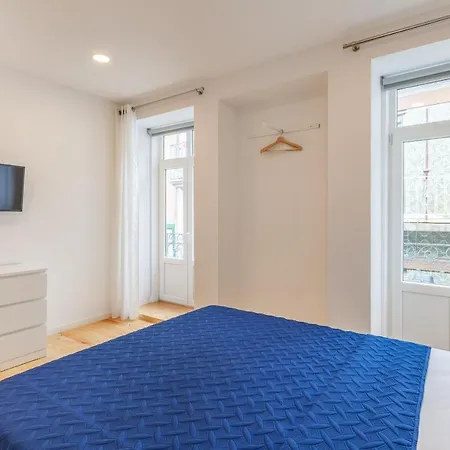 Apartamento &