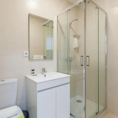 & Apartment *