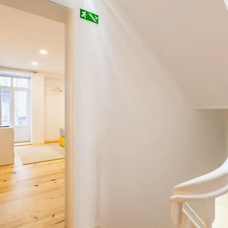 & Apartment Porto
